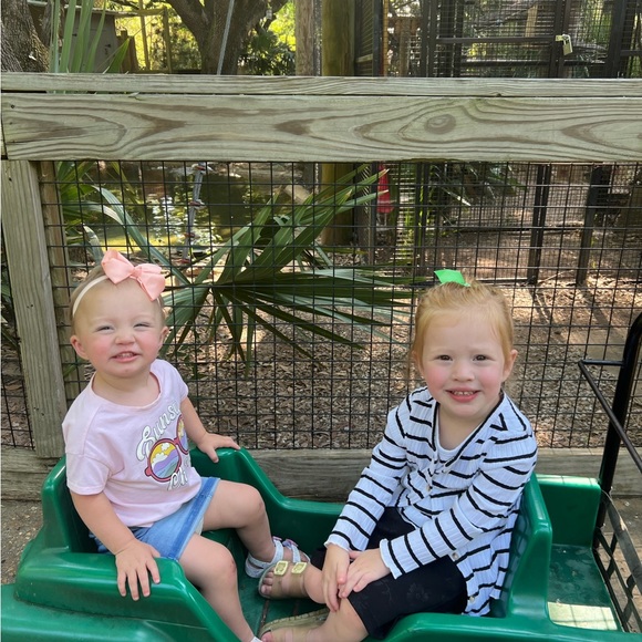 Meet your Posher, Autumn - Picture 3 of 8